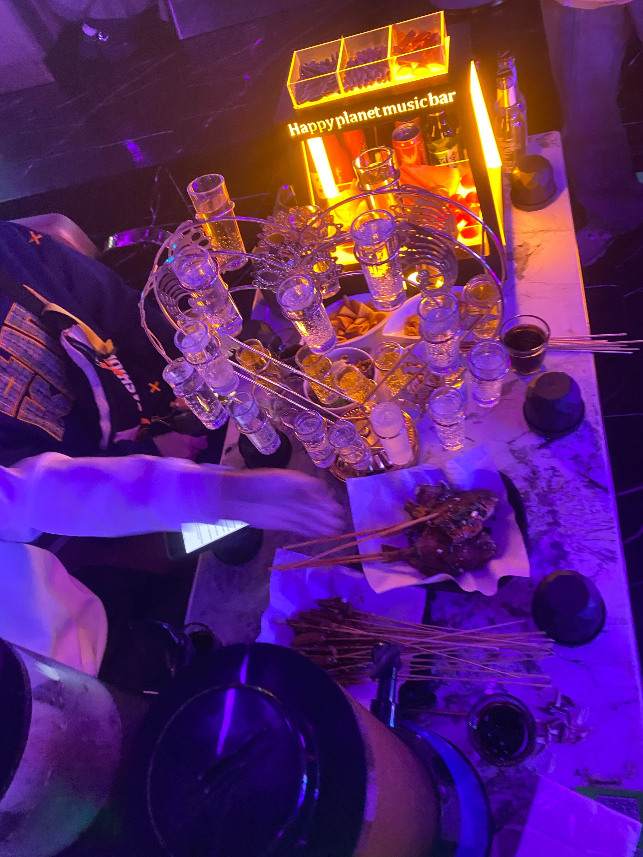 南阳商务ktv单人商务ktv推荐-新野县ktv预定